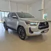 TOYOTA HILUX 2.8 D-4D TURBO DIESEL CD SRX 4X4 AUTOMÁTICO TOYOTA HILUX 2.8 D-4D TURBO DIESEL CD SRX 4X4 AUTOMÁTICO