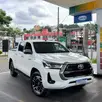 TOYOTA HILUX 2.8 POWER PACK 4X4 CD 16V DIESEL 4P MANUAL TOYOTA HILUX 2.8 POWER PACK 4X4 CD 16V DIESEL 4P MANUAL