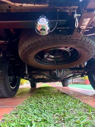 TOYOTA-HILUX-2.8 POWER PACK 4X4 CD 16V DIESEL 4P MANUAL TOYOTA-HILUX-2019
