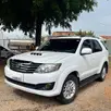 TOYOTA HILUX SW4 3.0 SRV 4X4 7 LUGARES 16V TURBO INTERCOOLER DIESEL 4P AUTOMÁTICO TOYOTA HILUX SW4 3.0 SRV 4X4 7 LUGARES 16V TURBO INTERCOOLER DIESEL 4P AUTOMÁTICO
