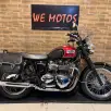 TRIUMPH BONNEVILLE T 100 865 TRIUMPH BONNEVILLE T 100 865