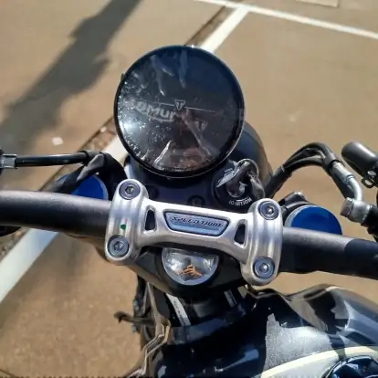 TRIUMPH-SPEED TWIN 900 TRIUMPH-SPEED TWIN 900-2025