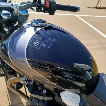 TRIUMPH-SPEED TWIN 900 TRIUMPH-SPEED TWIN 900-2025