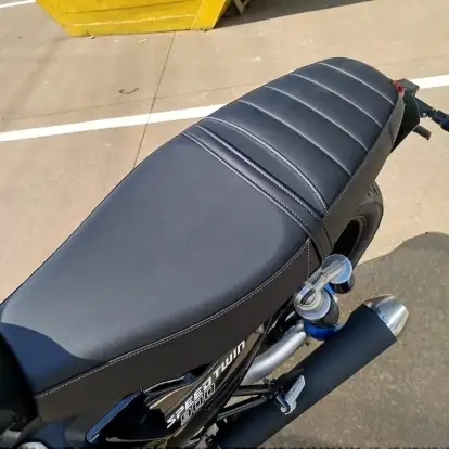TRIUMPH-SPEED TWIN 900 TRIUMPH-SPEED TWIN 900-2025