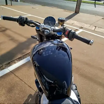 TRIUMPH-SPEED TWIN 900 TRIUMPH-SPEED TWIN 900-2025