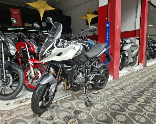 TRIUMPH TIGER 660 SPORT TRIUMPH TIGER 660 SPORT