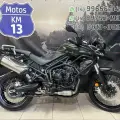 TRIUMPH TIGER 800XC TRIUMPH TIGER 800XC