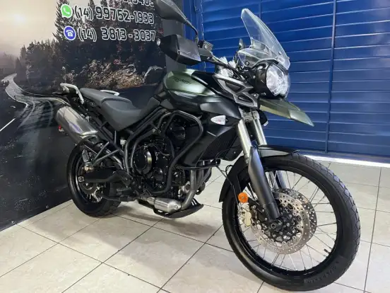 TRIUMPH-TIGER 800XC TRIUMPH-TIGER 800XC-2013