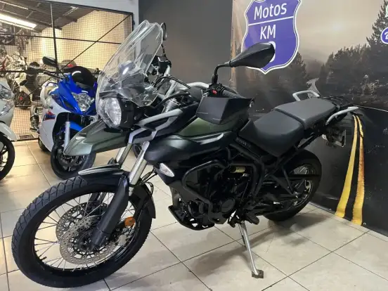 TRIUMPH-TIGER 800XC TRIUMPH-TIGER 800XC-2013