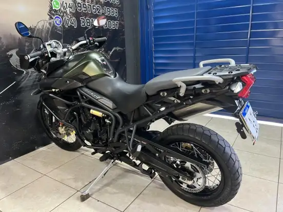TRIUMPH-TIGER 800XC TRIUMPH-TIGER 800XC-2013