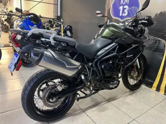 TRIUMPH-TIGER 800XC TRIUMPH-TIGER 800XC-2013
