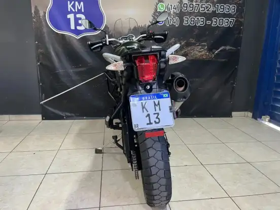 TRIUMPH-TIGER 800XC TRIUMPH-TIGER 800XC-2013