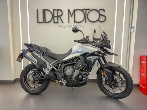 TRIUMPH TIGER 900 GT 