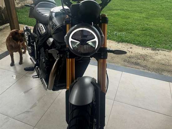 TRIUMPH-SCRAMBLER 400 X TRIUMPH-SCRAMBLER 400 X-2025