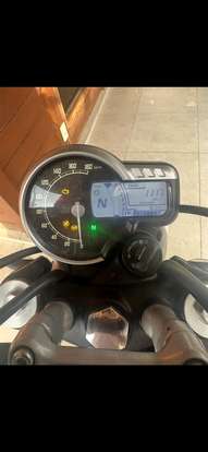 TRIUMPH-SCRAMBLER 400 X-2025