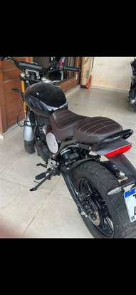 TRIUMPH-SCRAMBLER 400 X-2025