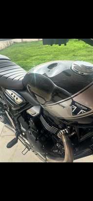 TRIUMPH-SCRAMBLER 400 X-2025