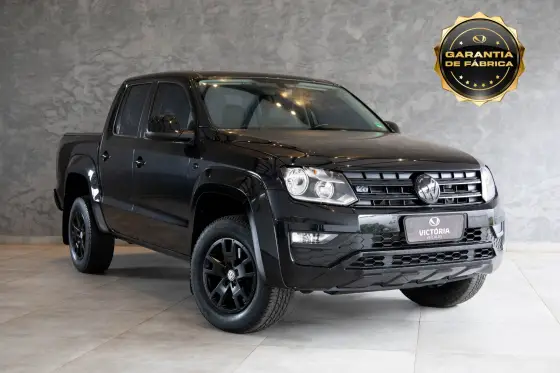 VOLKSWAGEN AMAROK 3.0 V6 TDI DIESEL COMFORTLINE CD 4MOTION AUTOMÁTICO VOLKSWAGEN AMAROK 3.0 V6 TDI DIESEL COMFORTLINE CD 4MOTION AUTOMÁTICO
