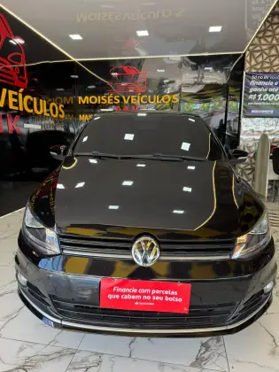 VOLKSWAGEN FOX 1.6 MSI TOTAL FLEX CONNECT 4P MANUAL VOLKSWAGEN FOX 1.6 MSI TOTAL FLEX CONNECT 4P MANUAL