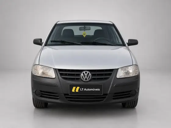 VOLKSWAGEN GOL 1.0 MI 8V FLEX 2P MANUAL G.IV VOLKSWAGEN GOL 1.0 MI 8V FLEX 2P MANUAL G.IV