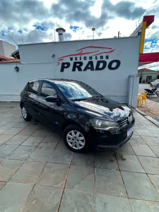 VOLKSWAGEN GOL 1.0 MI 8V FLEX 4P MANUAL G.V VOLKSWAGEN GOL 1.0 MI 8V FLEX 4P MANUAL G.V