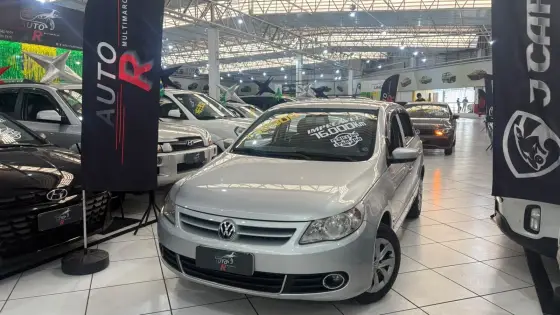 VOLKSWAGEN GOL 1.0 MI 8V FLEX 4P MANUAL G.V