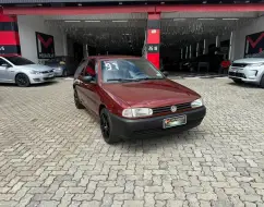 VOLKSWAGEN GOL 1.0 MI PLUS 16V GASOLINA 4P MANUAL VOLKSWAGEN GOL 1.0 MI PLUS 16V GASOLINA 4P MANUAL