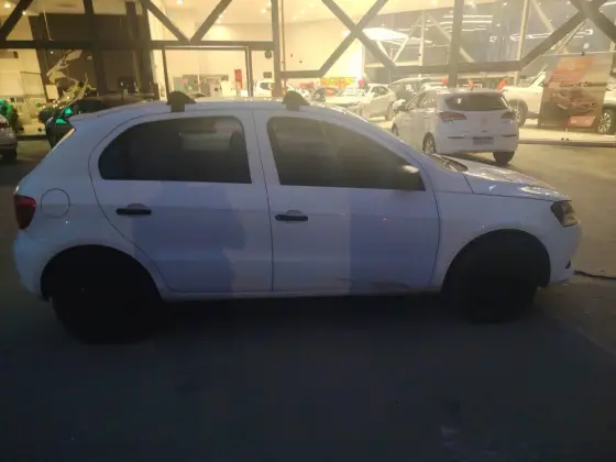 VOLKSWAGEN GOL 1.0 MI SPECIAL 8V FLEX 4P MANUAL VOLKSWAGEN GOL 1.0 MI SPECIAL 8V FLEX 4P MANUAL