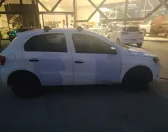 VOLKSWAGEN GOL 1.0 MI SPECIAL 8V FLEX 4P MANUAL VOLKSWAGEN GOL 1.0 MI SPECIAL 8V FLEX 4P MANUAL