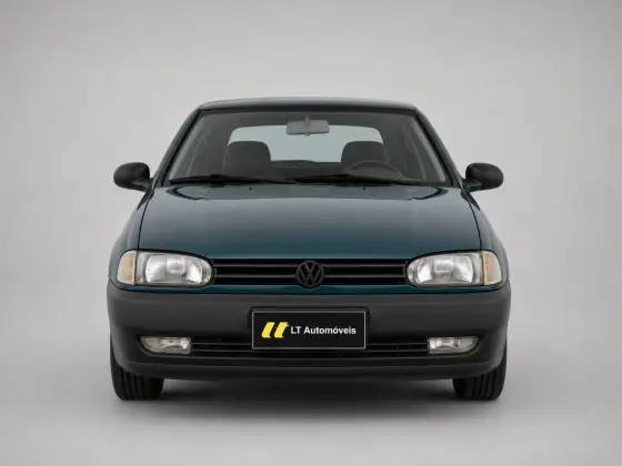 VOLKSWAGEN GOL 1.0 MI SPECIAL 8V GASOLINA 2P MANUAL VOLKSWAGEN GOL 1.0 MI SPECIAL 8V GASOLINA 2P MANUAL