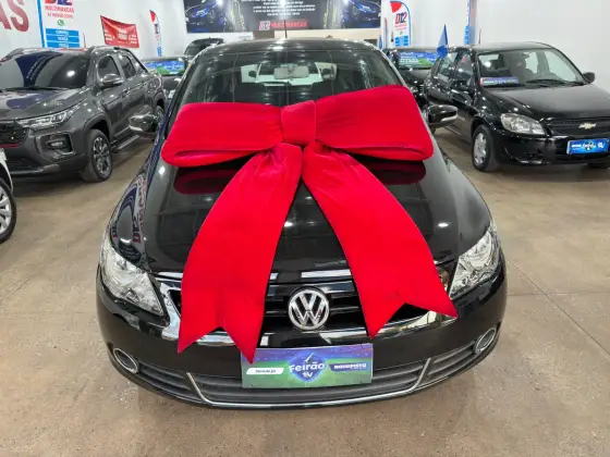VOLKSWAGEN GOL 1.6 MI POWER 8V FLEX 4P MANUAL G.V VOLKSWAGEN GOL 1.6 MI POWER 8V FLEX 4P MANUAL G.V