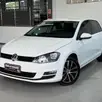VOLKSWAGEN GOLF 1.4 TSI HIGHLINE 16V GASOLINA 4P AUTOMÁTICO VOLKSWAGEN GOLF 1.4 TSI HIGHLINE 16V GASOLINA 4P AUTOMÁTICO