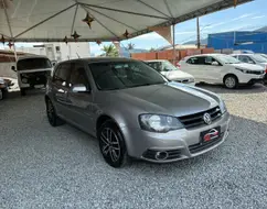 VOLKSWAGEN GOLF 1.6 MI SPORTLINE 8V FLEX 4P MANUAL VOLKSWAGEN GOLF 1.6 MI SPORTLINE 8V FLEX 4P MANUAL