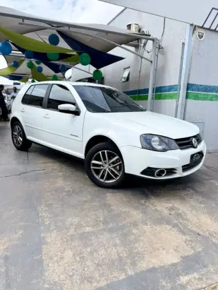 VOLKSWAGEN GOLF 2.0 MI SPORTLINE 8V FLEX 4P TIPTRONIC VOLKSWAGEN GOLF 2.0 MI SPORTLINE 8V FLEX 4P TIPTRONIC