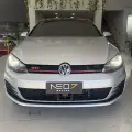 VOLKSWAGEN GOLF 2.0 TSI GTI 16V TURBO GASOLINA 4P AUTOMÁTICO VOLKSWAGEN GOLF 2.0 TSI GTI 16V TURBO GASOLINA 4P AUTOMÁTICO