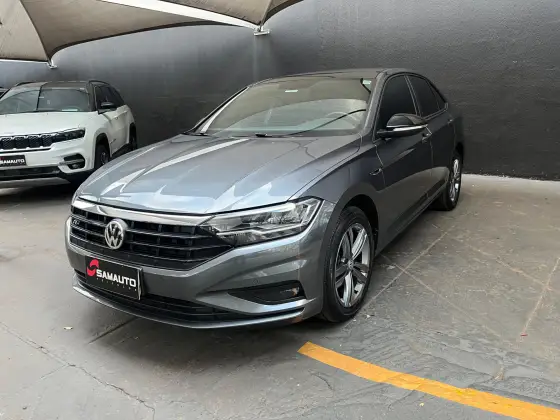 VOLKSWAGEN JETTA 1.4 250 TSI TOTAL FLEX R-LINE TIPTRONIC VOLKSWAGEN JETTA 1.4 250 TSI TOTAL FLEX R-LINE TIPTRONIC