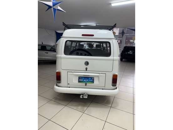 VOLKSWAGEN-KOMBI-1.4 MI STD LOTAÇÃO 8V FLEX 3P MANUAL VOLKSWAGEN-KOMBI-2012