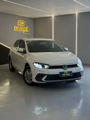 VOLKSWAGEN POLO 1.0 170 TSI MANUAL