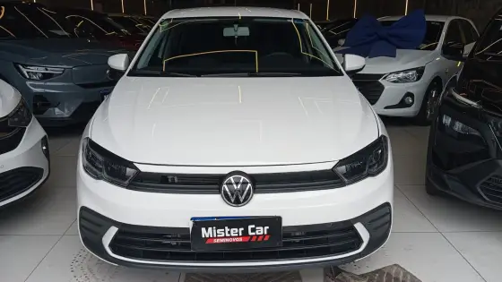VOLKSWAGEN POLO 1.0 170 TSI MANUAL VOLKSWAGEN POLO 1.0 170 TSI MANUAL