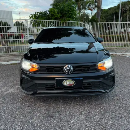 VOLKSWAGEN POLO 1.0 MPI TRACK MANUAL VOLKSWAGEN POLO 1.0 MPI TRACK MANUAL