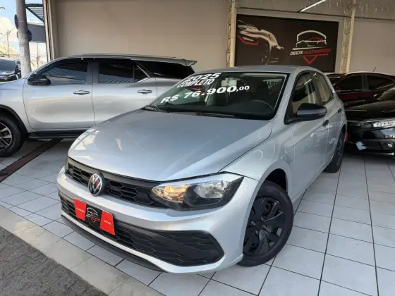 VOLKSWAGEN POLO 1.0 MPI TRACK MANUAL VOLKSWAGEN POLO 1.0 MPI TRACK MANUAL