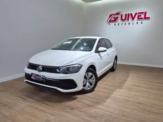 VOLKSWAGEN POLO 1.0 MPI TRACK MANUAL