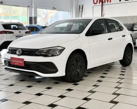 VOLKSWAGEN POLO 1.0 MPI TRACK MANUAL VOLKSWAGEN POLO 1.0 MPI TRACK MANUAL