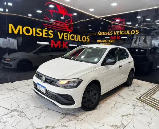VOLKSWAGEN POLO 1.0 MPI TRACK MANUAL VOLKSWAGEN POLO 1.0 MPI TRACK MANUAL