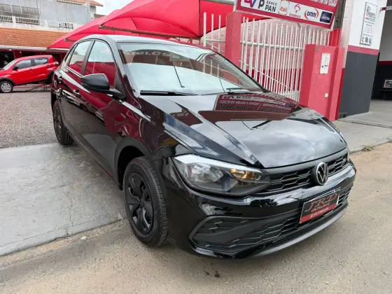VOLKSWAGEN POLO 1.0 MPI TRACK MANUAL VOLKSWAGEN POLO 1.0 MPI TRACK MANUAL