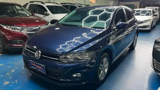 VOLKSWAGEN POLO 1.6 MSI TOTAL FLEX MANUAL VOLKSWAGEN POLO 1.6 MSI TOTAL FLEX MANUAL