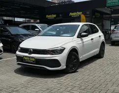VOLKSWAGEN POLO 1.0 MPI TRACK MANUAL VOLKSWAGEN POLO 1.0 MPI TRACK MANUAL