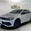 VOLKSWAGEN POLO 1.0 MPI TRACK MANUAL VOLKSWAGEN POLO 1.0 MPI TRACK MANUAL