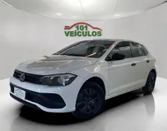 VOLKSWAGEN POLO 1.0 MPI TRACK MANUAL VOLKSWAGEN POLO 1.0 MPI TRACK MANUAL