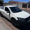 VOLKSWAGEN SAVEIRO 1.6 MSI ROBUST CS 16V FLEX 2P MANUAL VOLKSWAGEN SAVEIRO 1.6 MSI ROBUST CS 16V FLEX 2P MANUAL